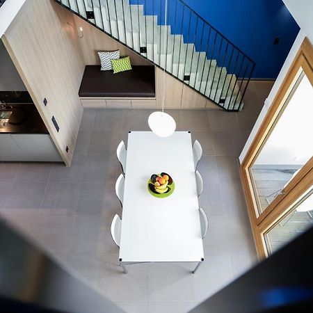 Max Lodging Serviced Apartments München Kültér fotó