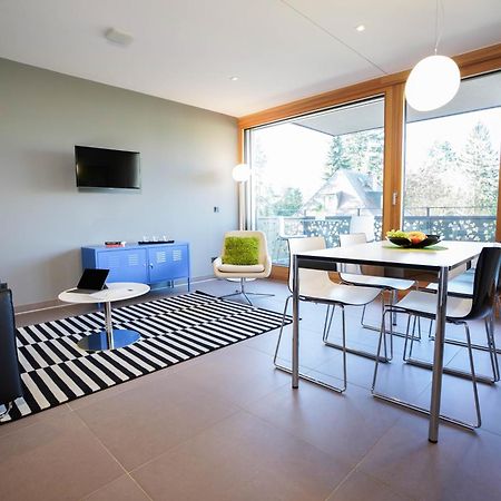 Max Lodging Serviced Apartments München Kültér fotó