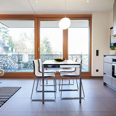 Max Lodging Serviced Apartments München Kültér fotó