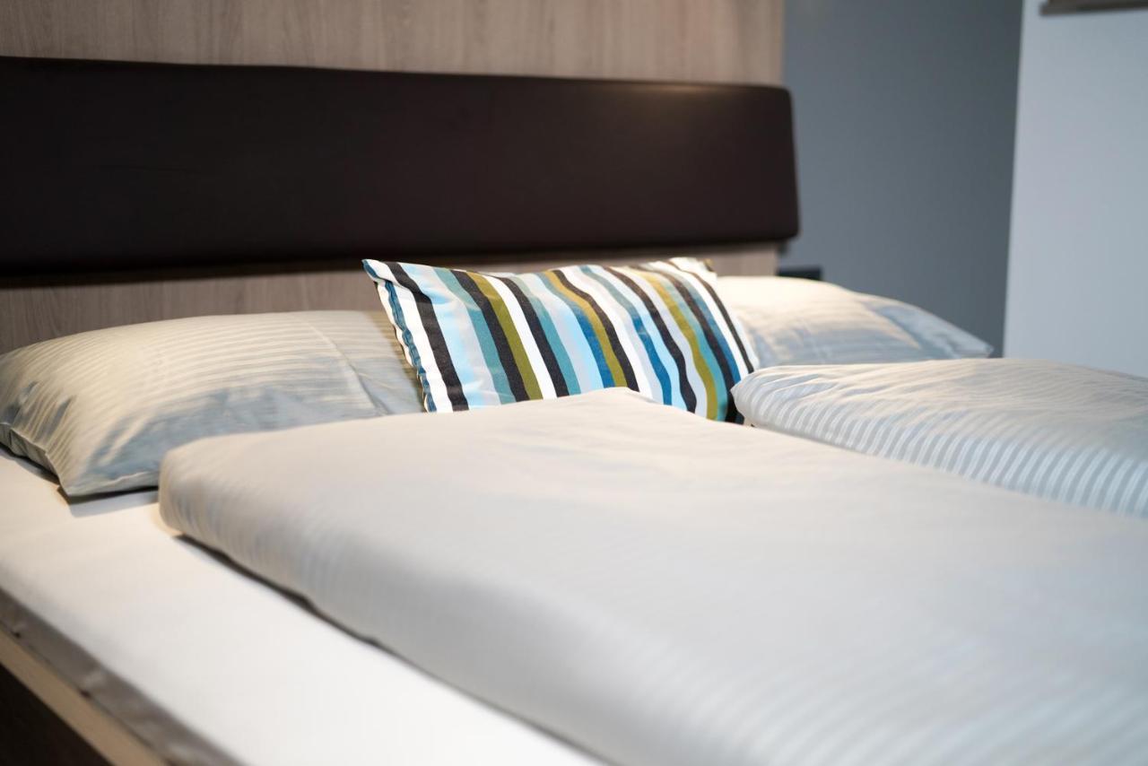 Max Lodging Serviced Apartments München Kültér fotó