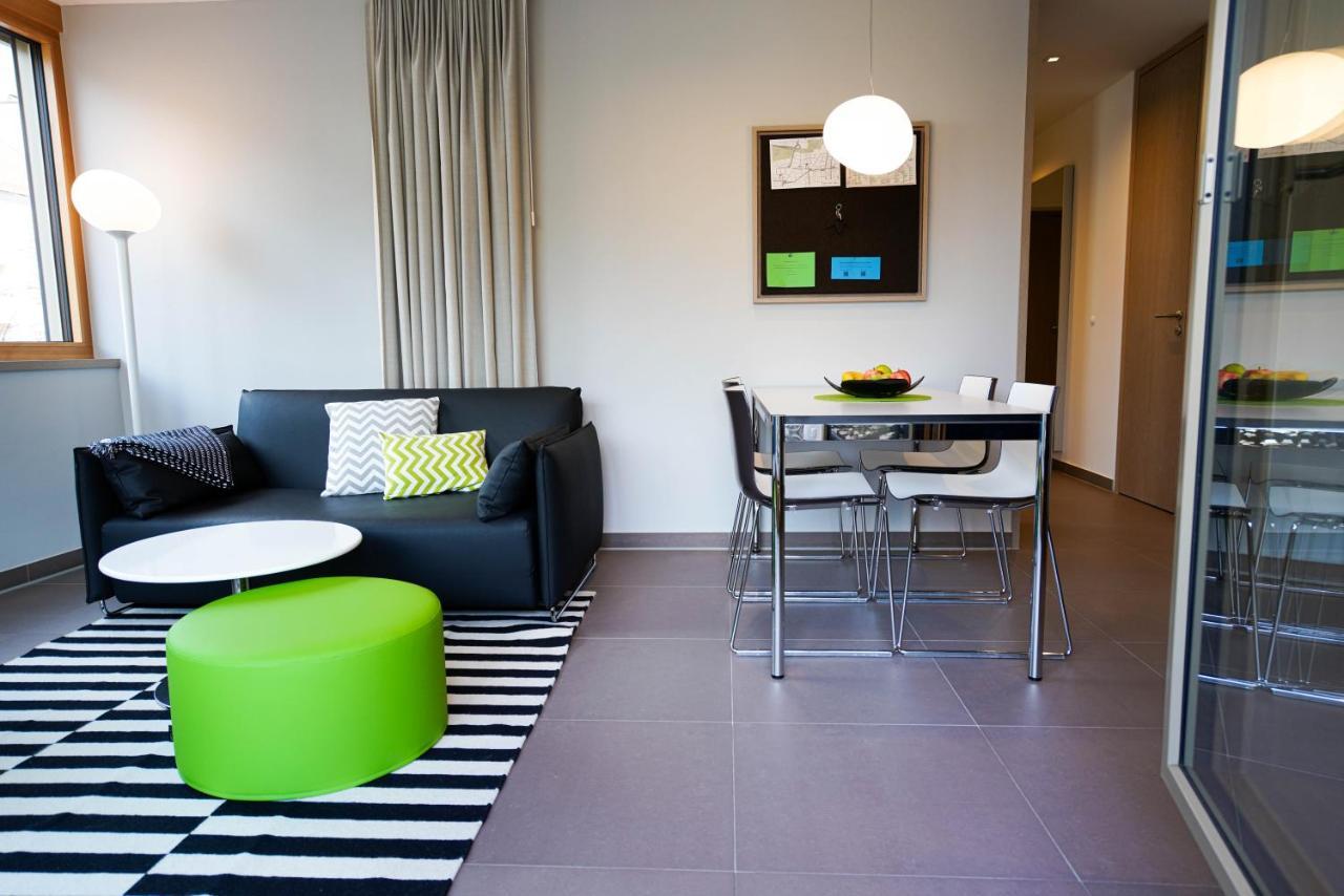 Max Lodging Serviced Apartments München Kültér fotó