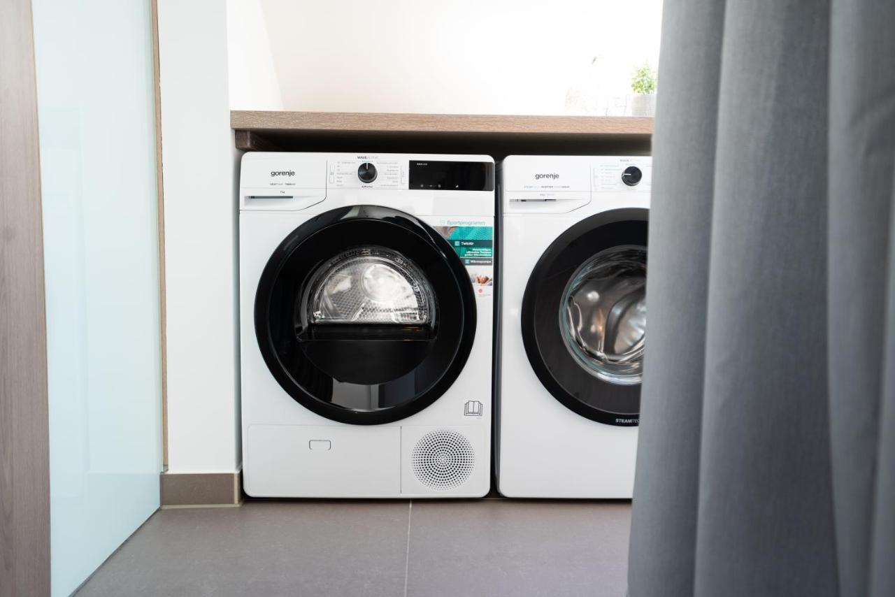 Max Lodging Serviced Apartments München Kültér fotó