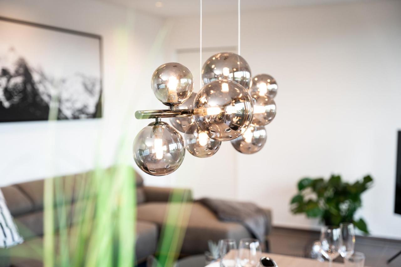 Max Lodging Serviced Apartments München Kültér fotó