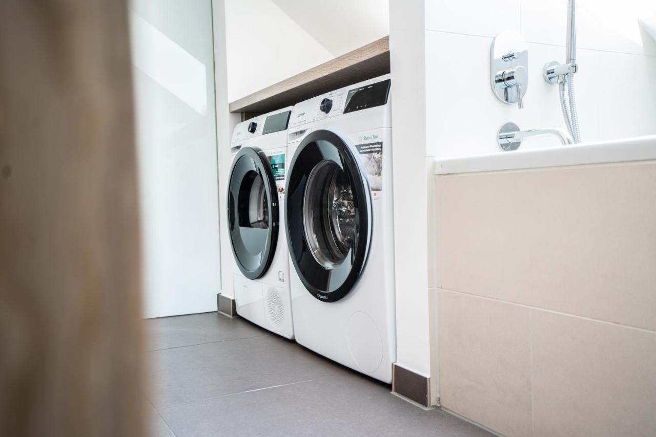 Max Lodging Serviced Apartments München Kültér fotó