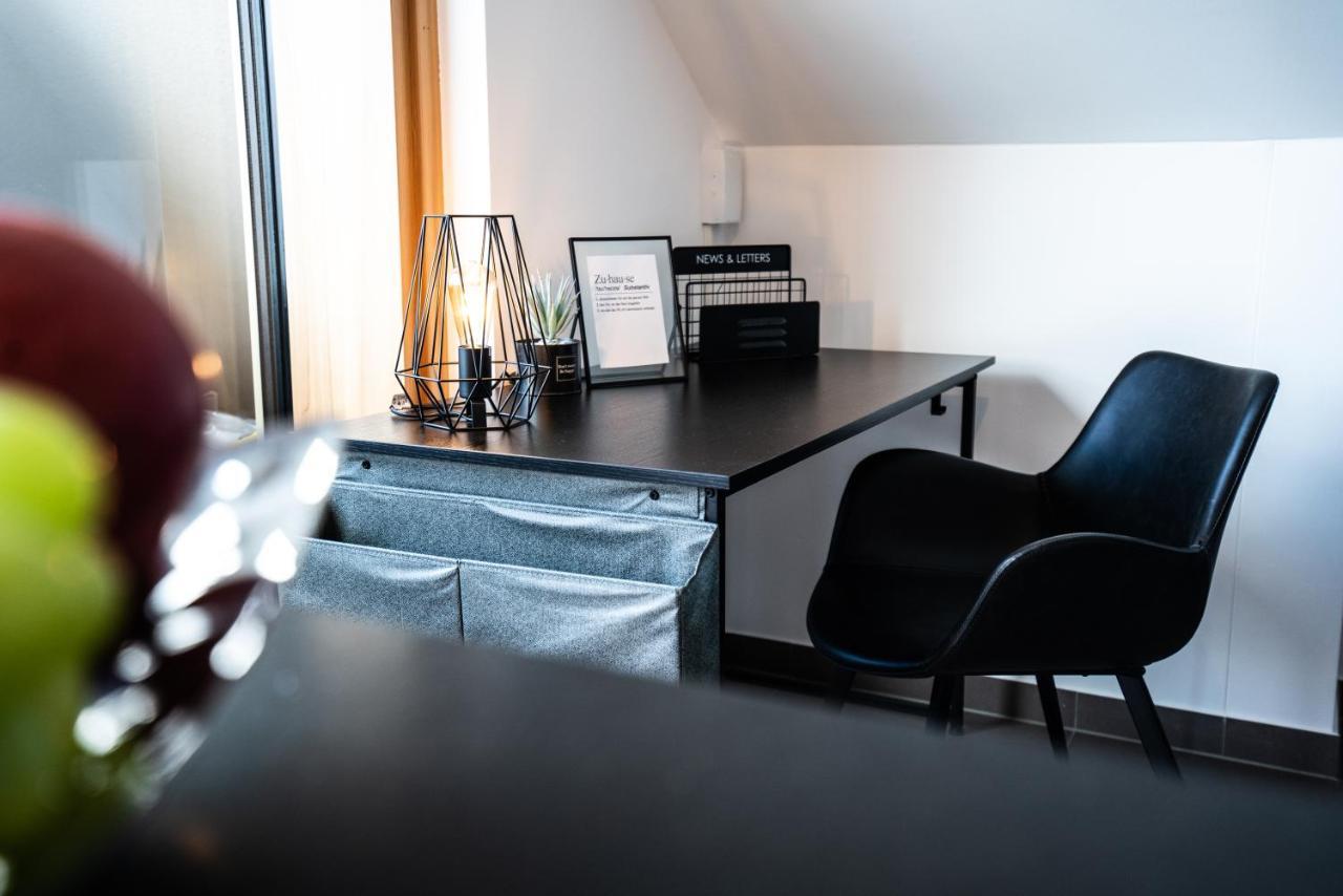Max Lodging Serviced Apartments München Kültér fotó