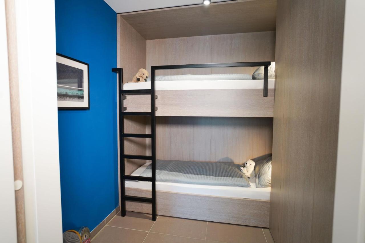Max Lodging Serviced Apartments München Kültér fotó