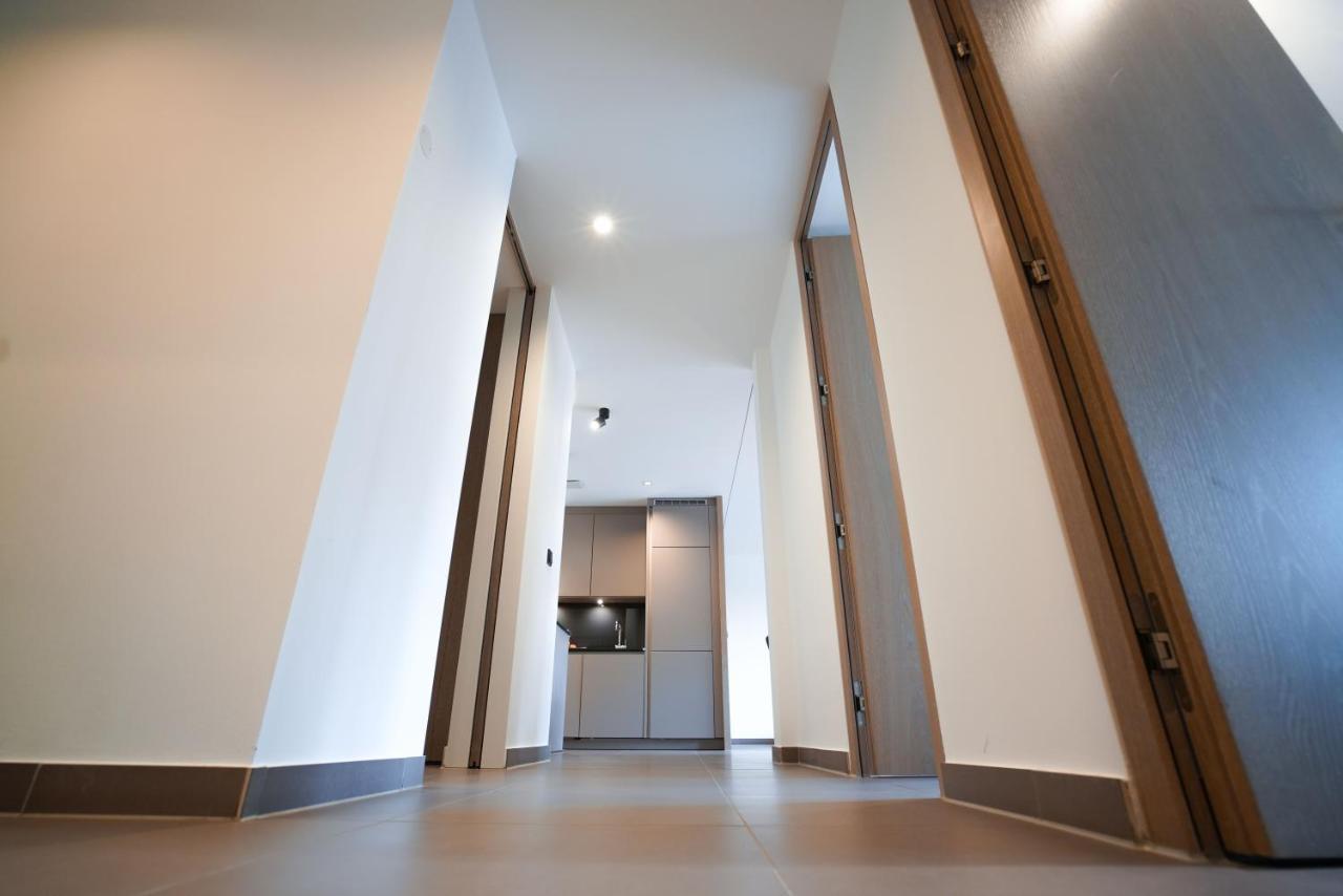 Max Lodging Serviced Apartments München Kültér fotó
