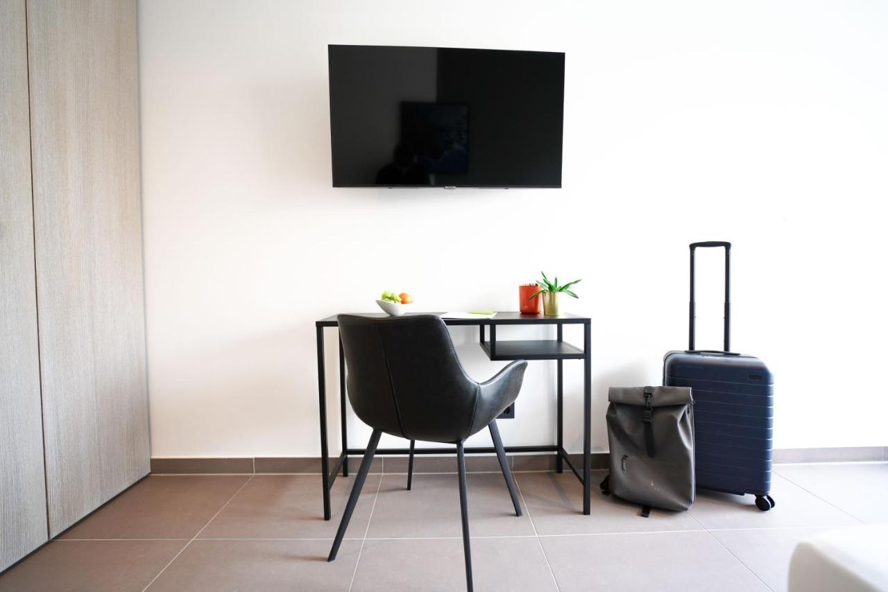 Max Lodging Serviced Apartments München Kültér fotó