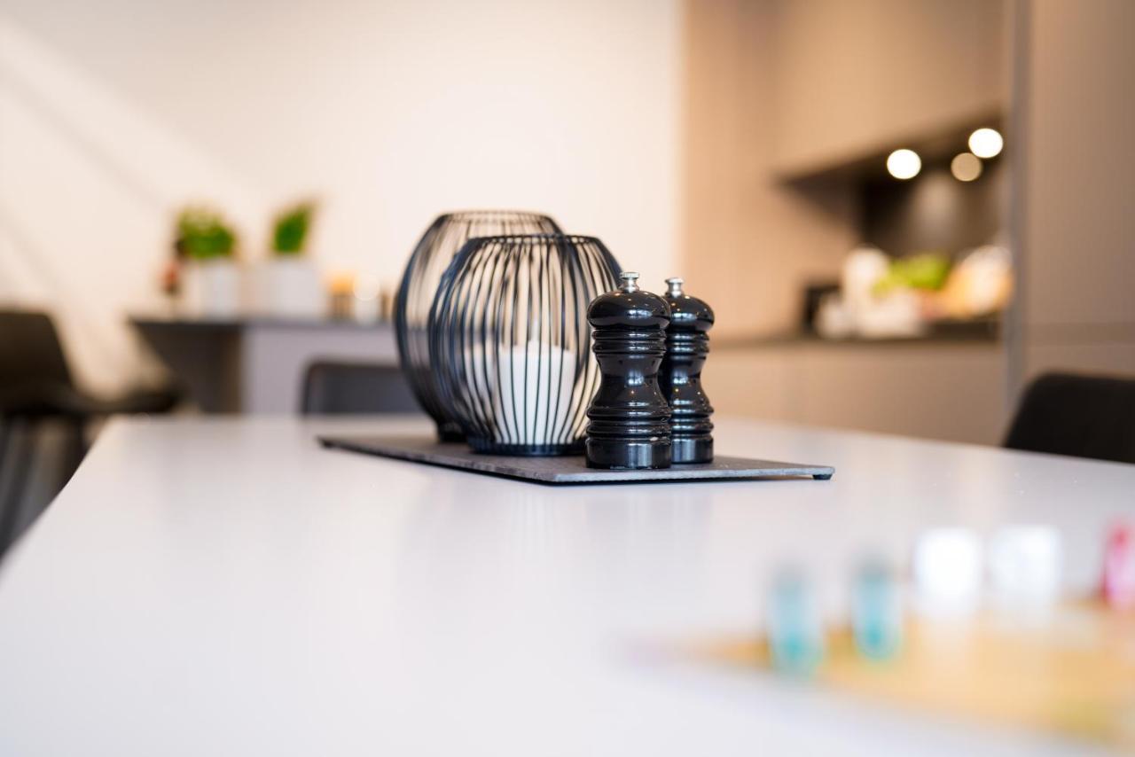 Max Lodging Serviced Apartments München Kültér fotó
