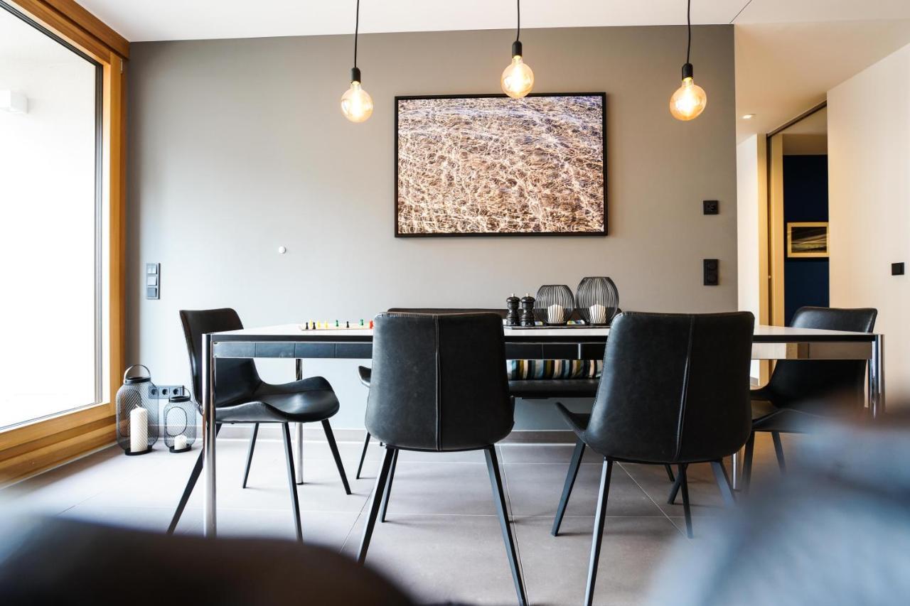 Max Lodging Serviced Apartments München Kültér fotó