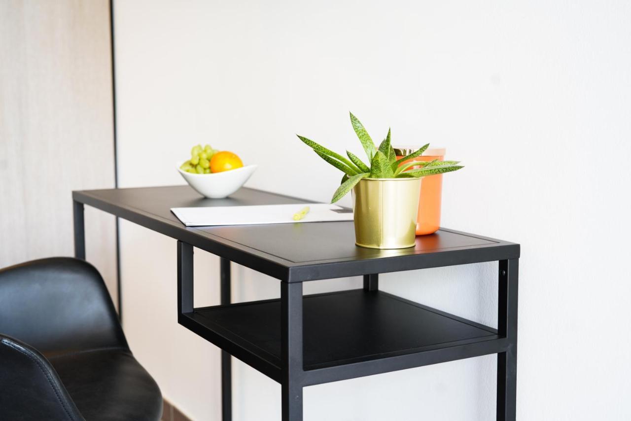 Max Lodging Serviced Apartments München Kültér fotó