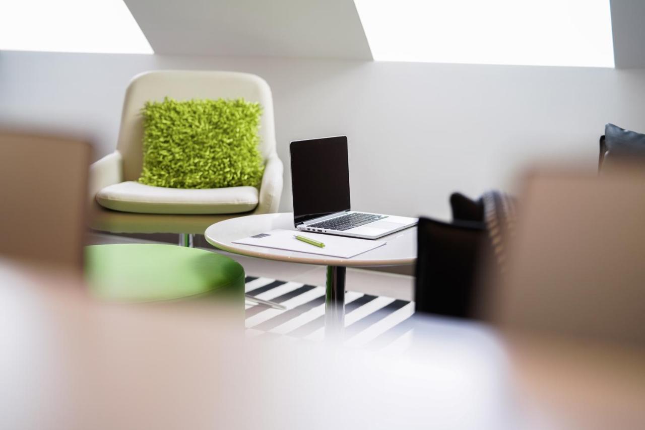 Max Lodging Serviced Apartments München Kültér fotó