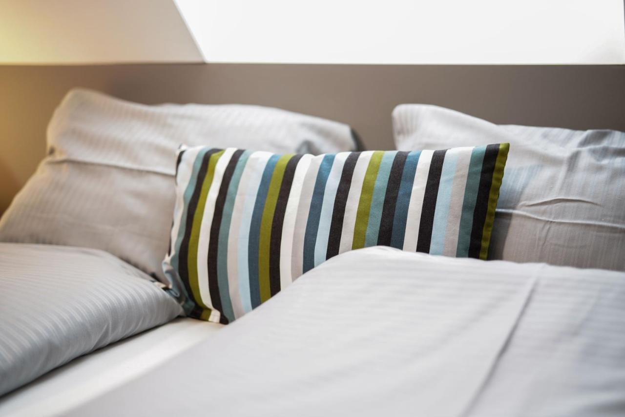 Max Lodging Serviced Apartments München Kültér fotó