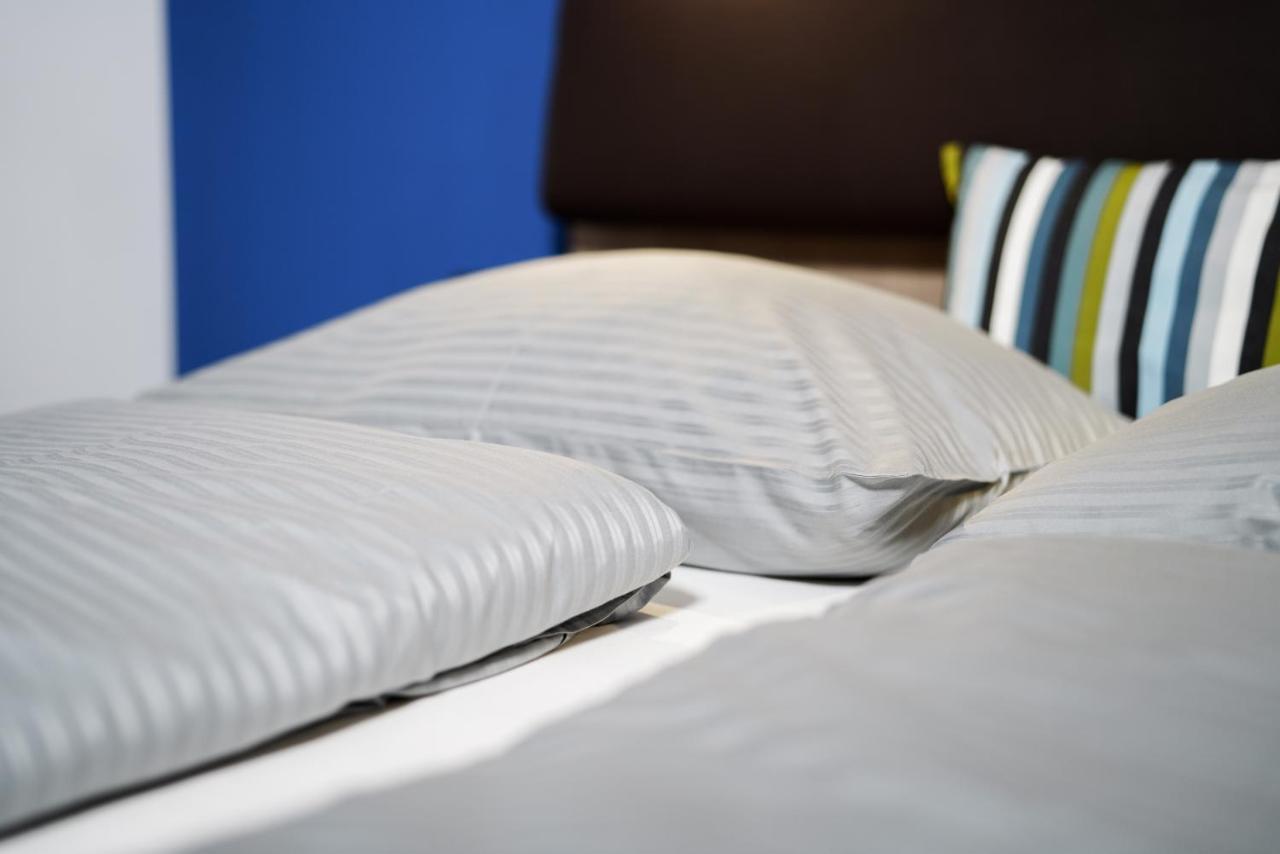 Max Lodging Serviced Apartments München Kültér fotó
