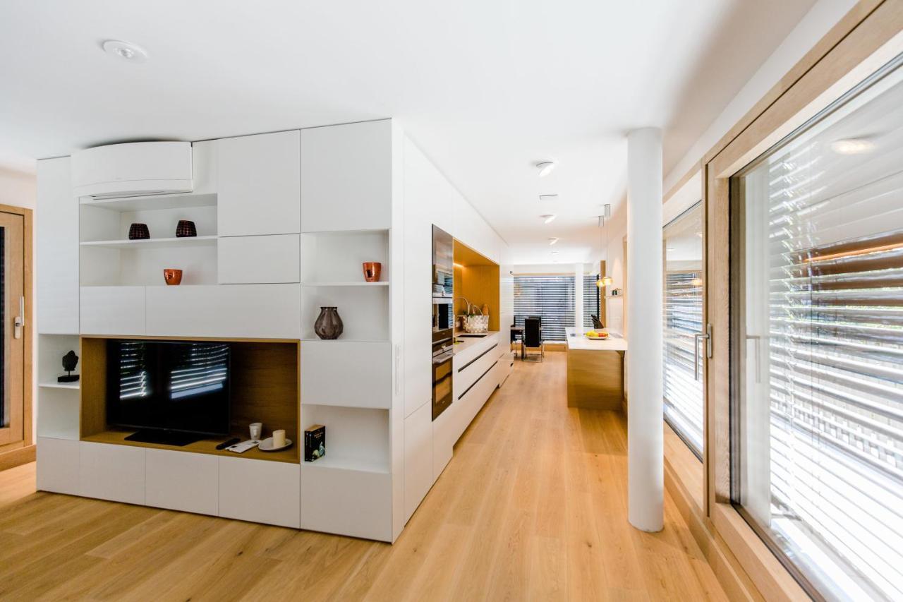 Max Lodging Serviced Apartments München Kültér fotó