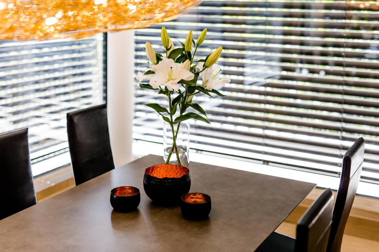 Max Lodging Serviced Apartments München Kültér fotó