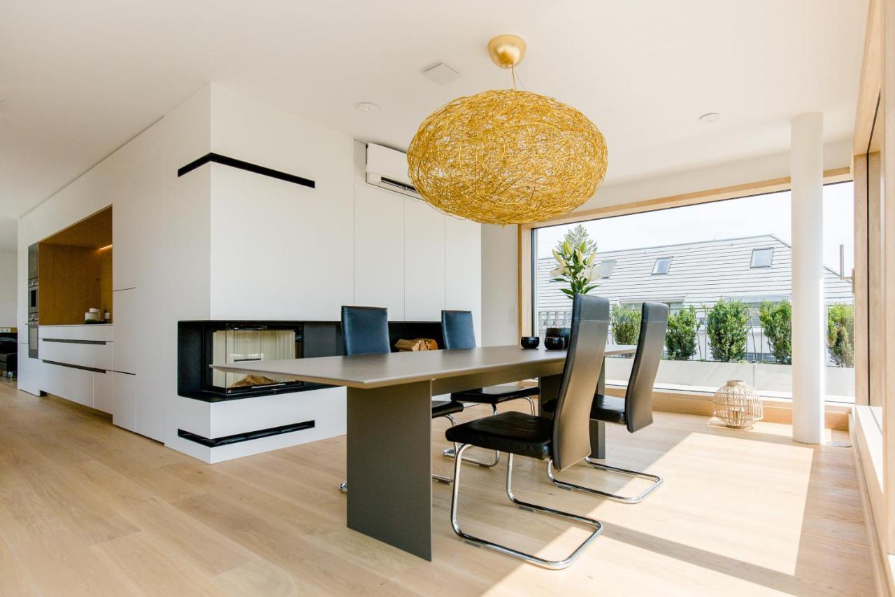 Max Lodging Serviced Apartments München Kültér fotó