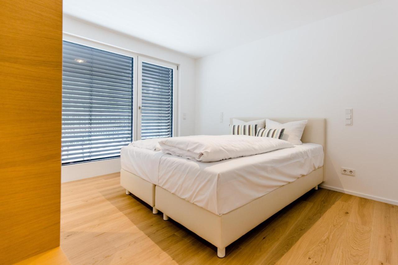 Max Lodging Serviced Apartments München Kültér fotó