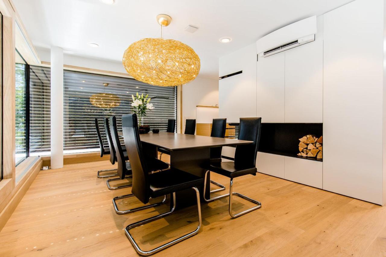 Max Lodging Serviced Apartments München Kültér fotó