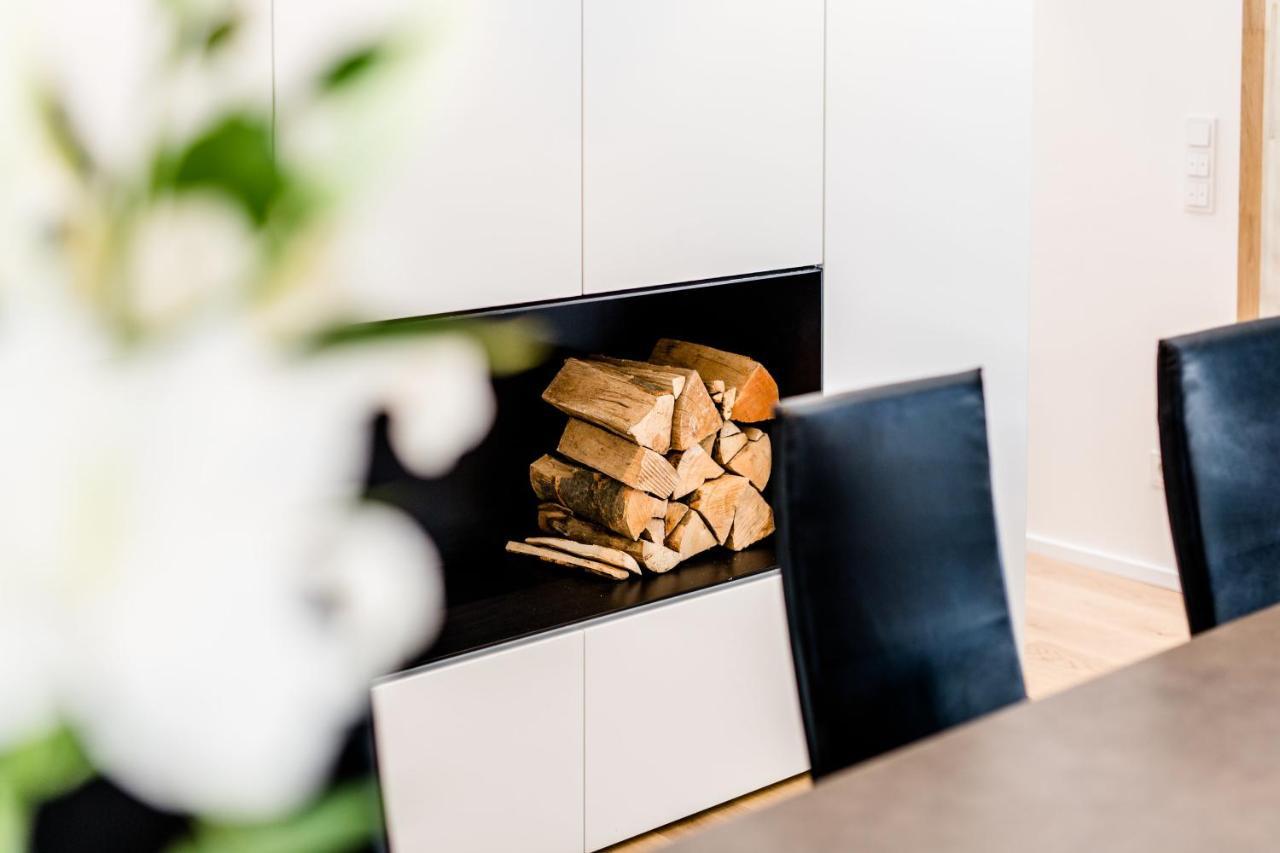 Max Lodging Serviced Apartments München Kültér fotó