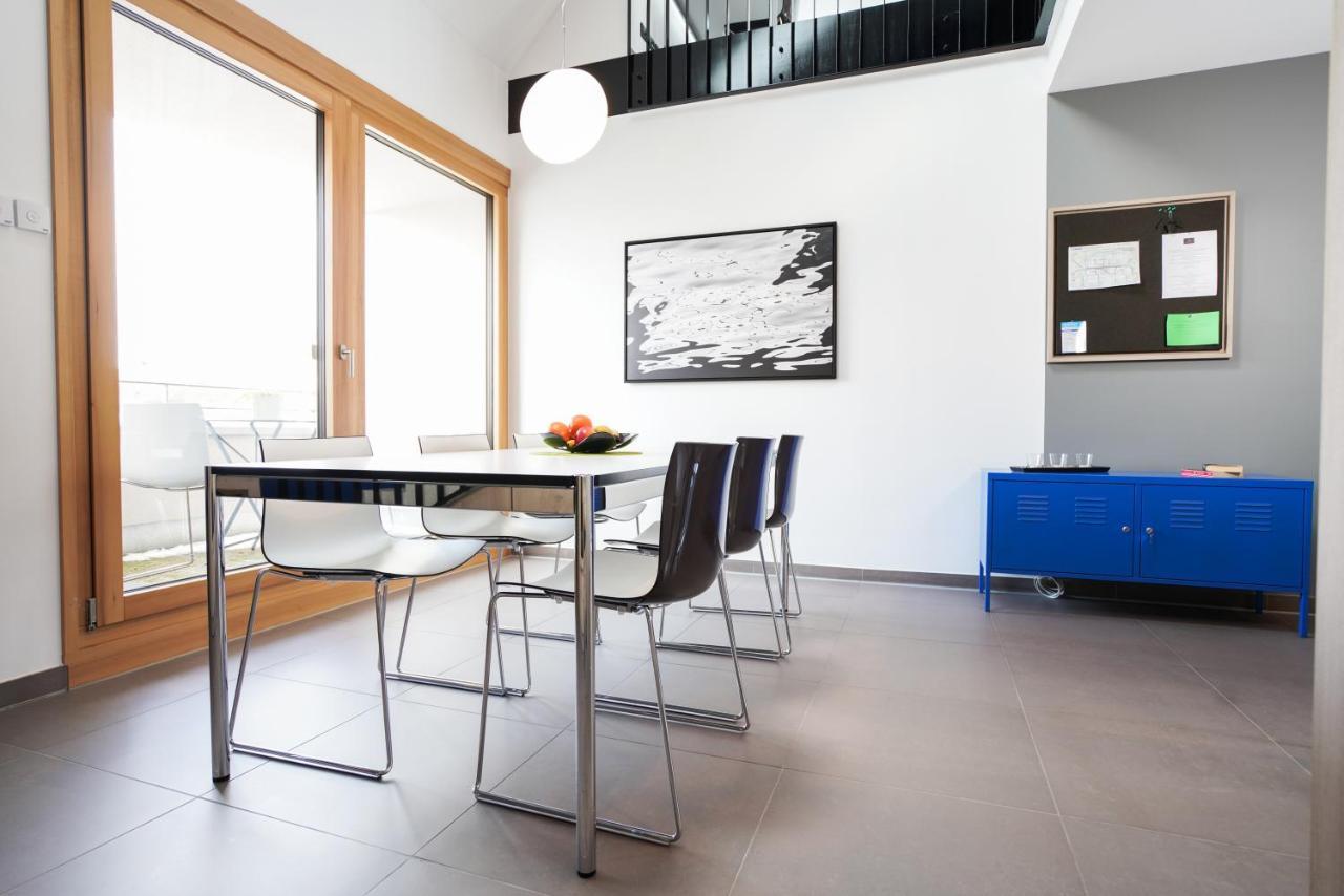 Max Lodging Serviced Apartments München Kültér fotó