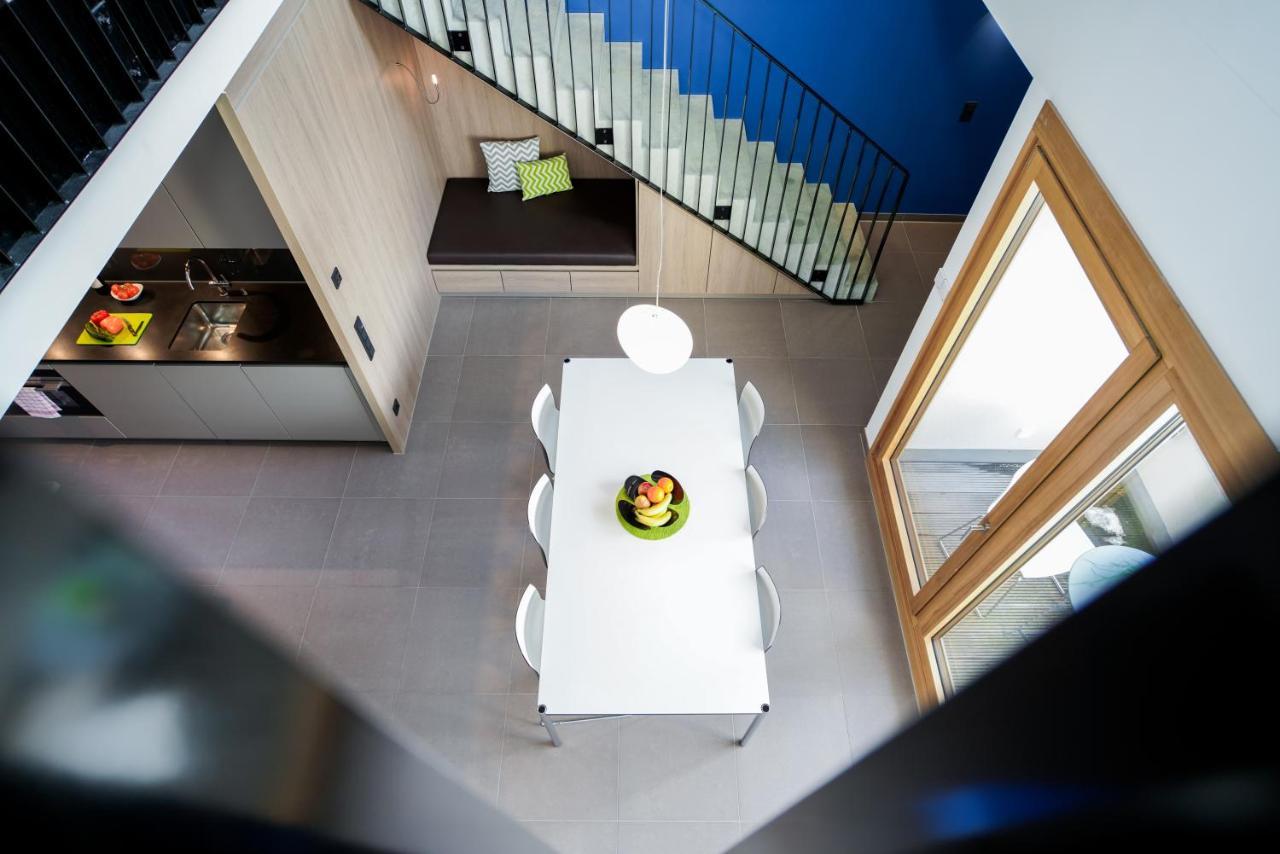 Max Lodging Serviced Apartments München Kültér fotó