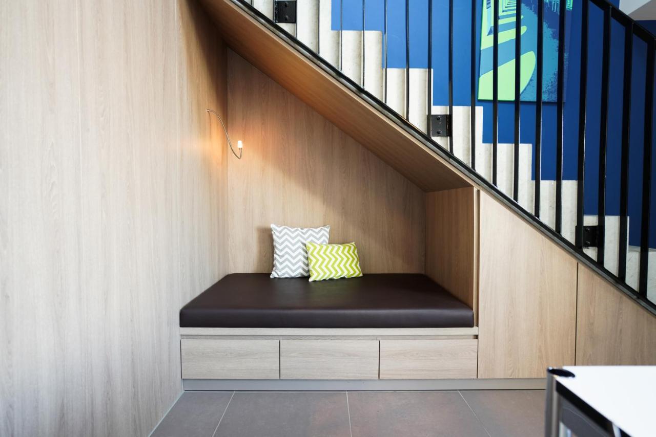 Max Lodging Serviced Apartments München Kültér fotó