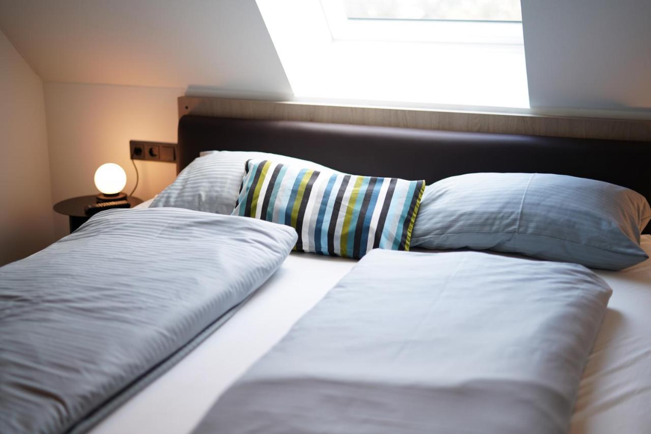 Max Lodging Serviced Apartments München Kültér fotó