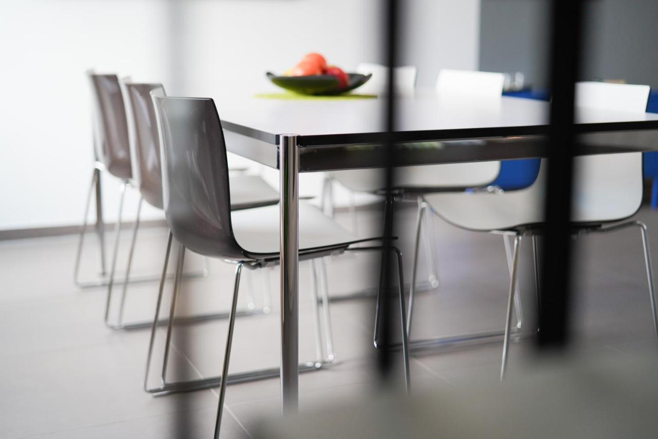 Max Lodging Serviced Apartments München Kültér fotó
