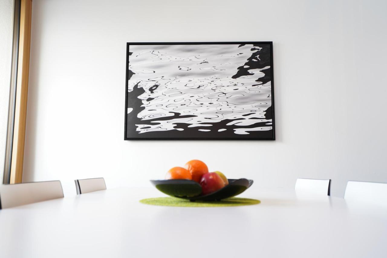 Max Lodging Serviced Apartments München Kültér fotó