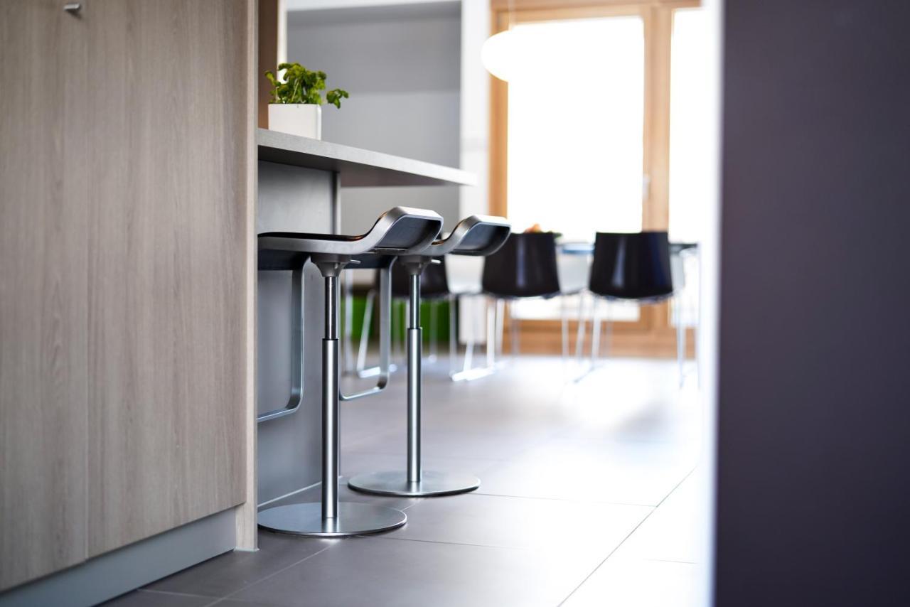 Max Lodging Serviced Apartments München Kültér fotó