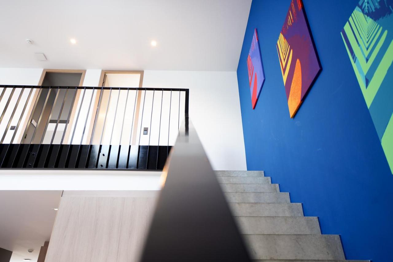 Max Lodging Serviced Apartments München Kültér fotó