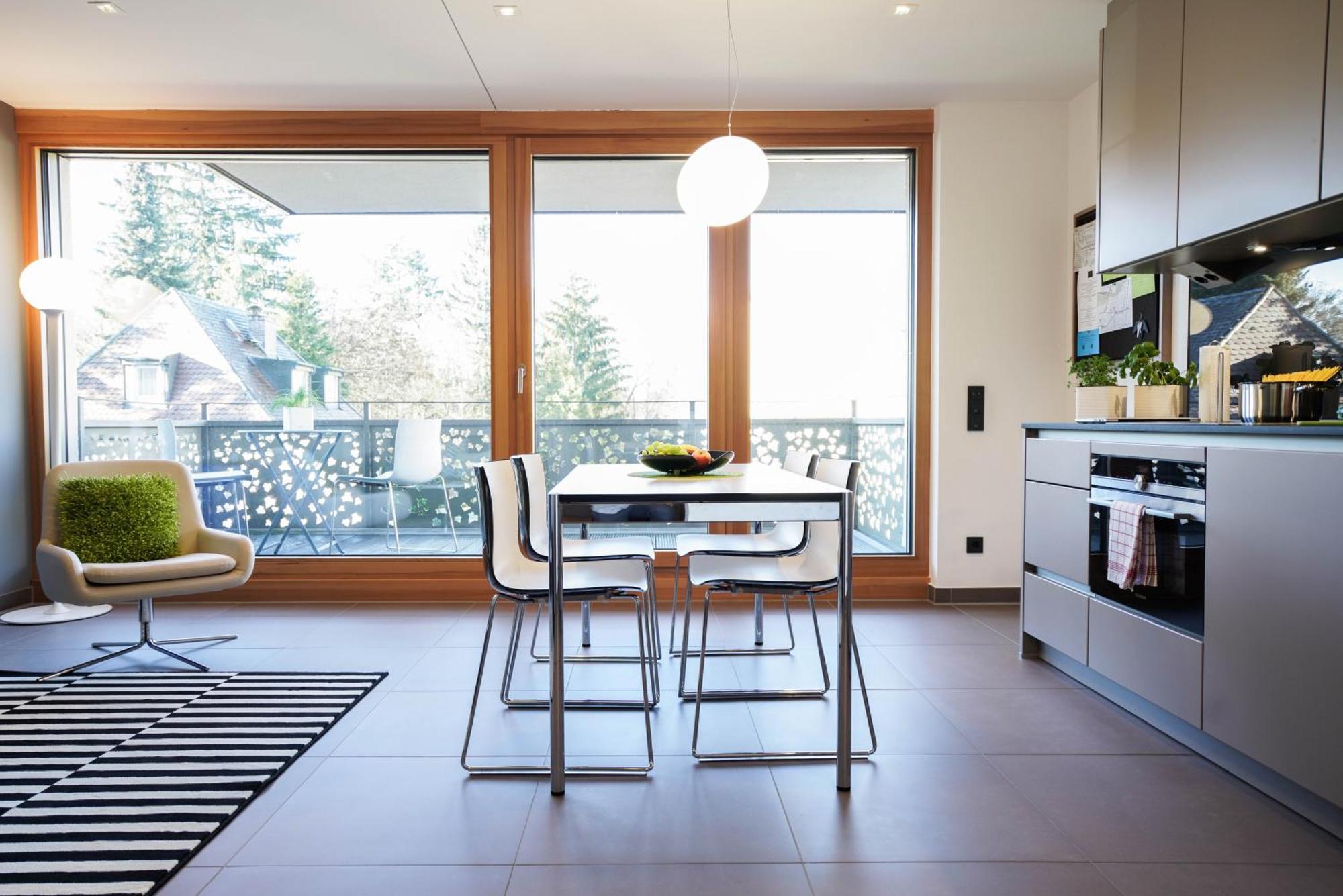Max Lodging Serviced Apartments München Kültér fotó